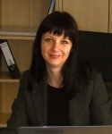 JUDr. Zuzana Baloghová, advokát, právnik, Ružomberok